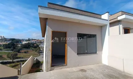 Casa com 2 quartos à venda na Av. Marginal Córrego Do Povo, 12, Centro, Bom Jesus dos Perdões