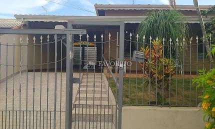 Casa com 3 quartos à venda na Avenida Atibaia, 275, Atibaia Jardim, Atibaia