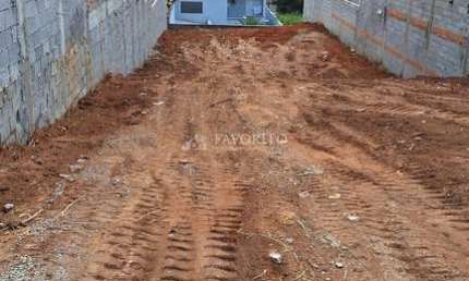Terreno à venda no Jardim dos Pinheiros em Atibaia/SP
