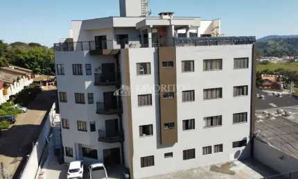 Apartamento com 2 quartos à venda na Rua São José, 6, Centro, Atibaia