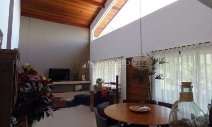 Casa com 4 quartos à venda na Rua Yor Moacyr Carvalho, S/N, Condomínio Residencial Água Verde, Atibaia