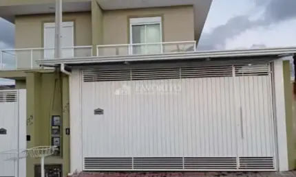 Casa com 3 quartos à venda na Rua Miami, 90, Jardim Jaraguá, Atibaia