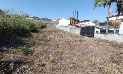 Terreno à venda na Rua Violeta, 1111, Jardim das Flores, Atibaia