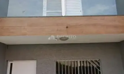 Casa com 2 quartos à venda na Rua Jaú, 1111, Jardim Paulista, Atibaia