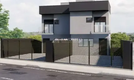 Casa com 3 quartos à venda na Rua dos Faveiros, 3333, Jardim dos Pinheiros, Atibaia