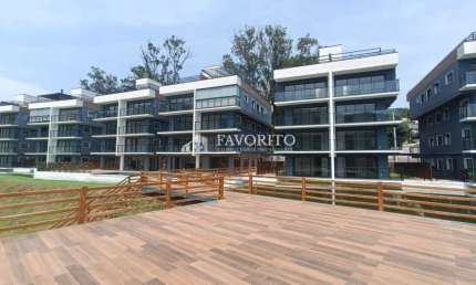 Apartamento com 2 quartos à venda na Avenida Santana, 111111, Nova Gardênia, Atibaia
