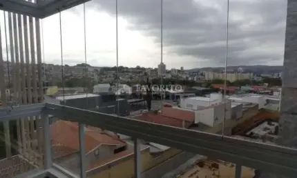 Apartamento 2 dormitórios, sendo 1 suíte em Atibaia, SP