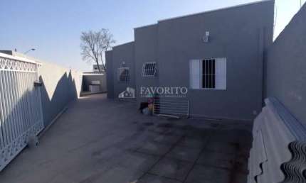 Casa com 2 quartos à venda na Rua São Pedro, 1111, Jardim Jaraguá, Atibaia