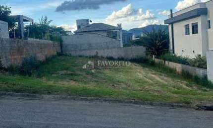 Terreno à venda no bairro Condomínio Residencial Reserva Ecológica Atibaia - Atibaia/SP