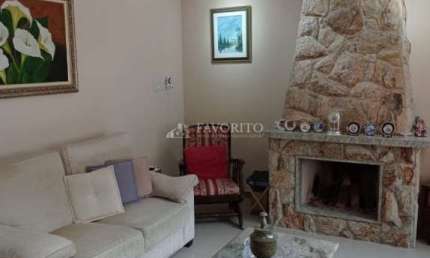 Casa com 4 quartos à venda na Alameda Lorena, 110, Jardim do Lago, Atibaia