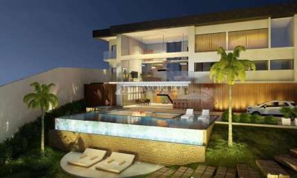 Casa com 4 quartos à venda na Condomínio Residencial Parque Shambala, 11000, Condomínio Residencial Shamballa III, Atibaia
