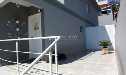 Casa com 3 quartos à venda na Avenida Engenheiro Paulo Izzo, 1111, Jardim Maristela, Atibaia