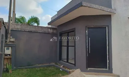Casa com Piscina à venda no Nova Cerejeiras em Atibaia/SP