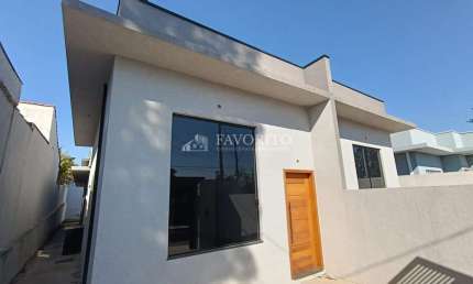 Casa Térrea à venda no Jardim dos Pinheiros em Atibaia/SP