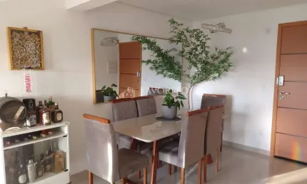 Apartamento Trenza para venda no Atibaia Jardim em Atibaia/SP