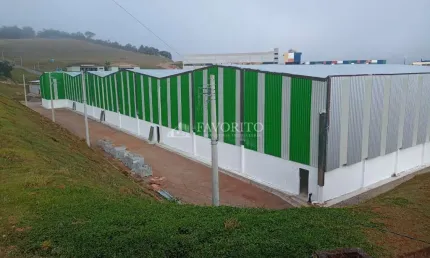 Barracão / Galpão / Depósito para alugar na Estrada Laranja Azeda, 11111, Laranja Azeda, Bom Jesus dos Perdões