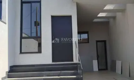 Casa térrea à venda no jardim do lago em atibaia/sp