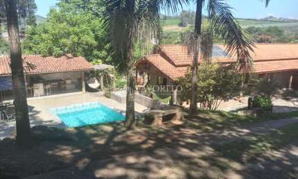 Casa com 3 quartos à venda na Alameda Andorinha, 11111, Centro, Piracaia