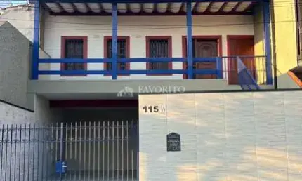 Casa com 3 quartos à venda na Rua Glória Silveira Leite, 1111, Cidade Satélite, Atibaia