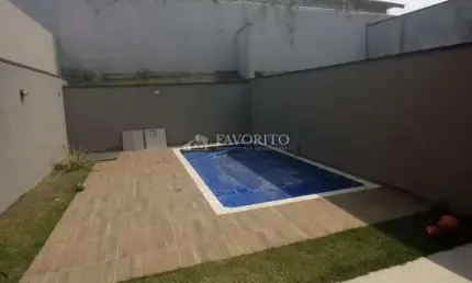 Casa com 3 quartos à venda na Rua dos Urzes, 111111, Vila Petrópolis, Atibaia
