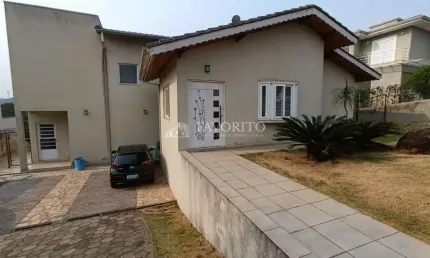 Casa em condomínio fechado com 4 quartos à venda na Alameda das Perdizes, 11111, Condomínio Serra da Estrela, Atibaia