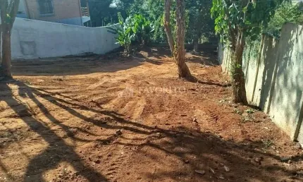 Terreno à venda na Rua Guarujá, 11111, Jardim Paulista, Atibaia