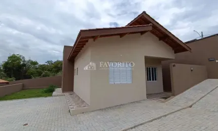 Casa em Condomínio à venda no Ribeirão dos Porcos em Atibaia/SP