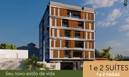Apartamento com 2 quartos à venda na Rua Benedito Peranovich, 11111, Vila Helena, Atibaia