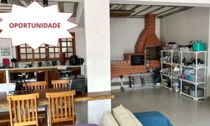 Casa com 3 quartos à venda na Rua Stella Giunti Ribeiro, 11111, Parque Residencial Itaguaçu, Atibaia
