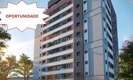 Apartamento Trenza à venda no Atibaia Jardim em Atibaia/SP