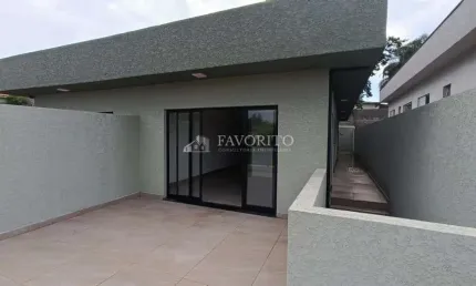 Casa com 3 quartos à venda na Rua dos Faveiros, 111111, Jardim dos Pinheiros, Atibaia
