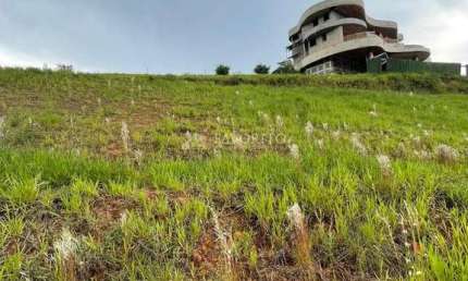 Terreno à venda na Rua Zeus, 111111, Condomínio Residencial Itaporã de Atibaia, Atibaia