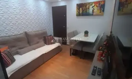 Apartamento com 2 quartos à venda na Estrada Municipal Nossa Senhora das Brotas, 1285, Bairro das Brotas, Atibaia