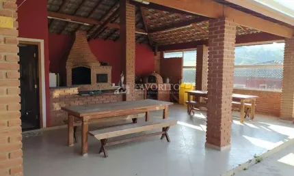 Chácara / sítio com 3 quartos à venda na Estrada Municipal Do Taboão, s/n, Centro, Piracaia