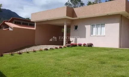 Casa com 3 quartos à venda na Estrada Municipal Fazenda Soberana, 100, Jardim Solaris, Atibaia