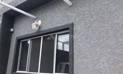 Casa térrea à venda no jardim do lago em atibaia/sp