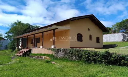 Chácara à venda no Jardim Estancia Brasil em Atibaia, SP