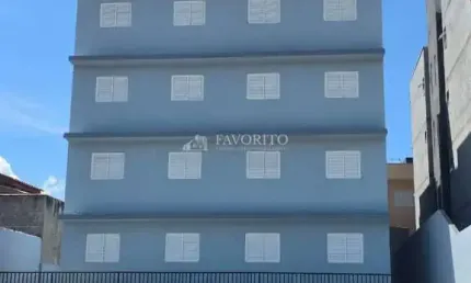 Apartamento à venda no Jardim Colonial em Atibaia/SP