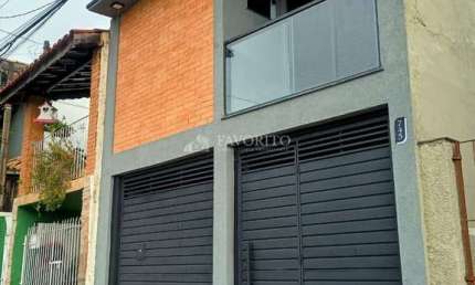 Casa com 3 quartos à venda na Rua Cyro Rocha Lima, 11111, Jardim Alvinópolis, Atibaia