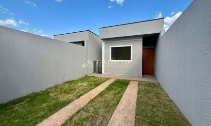 Casa à venda no bairro Jardim Imperial - Atibaia/SP