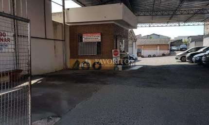Casa comercial à venda na Rua José Ignácio, s/n, Centro, Atibaia