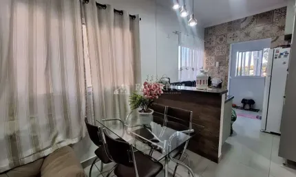 Apartamento com 2 quartos à venda na Rua Nossa Senhora Aparecida, 1111, Centro, Atibaia