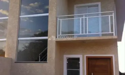 Casa com 3 quartos para alugar na Rua das Camélias, 120, Retiro das Fontes, Atibaia