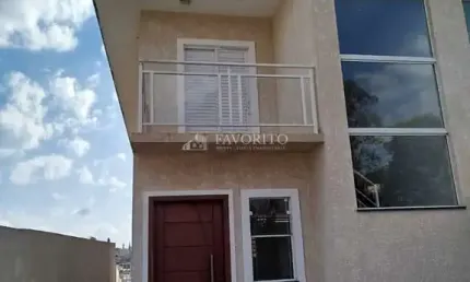 Casa com 3 quartos para alugar na Rua das Camélias, 120, Retiro das Fontes, Atibaia