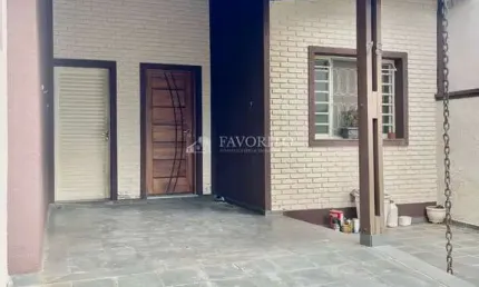 Casa com 3 quartos para alugar na Rua Brasil, 11111, Atibaia Jardim, Atibaia