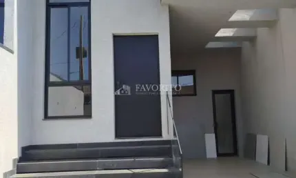 Casa térrea à venda no jardim do lago em atibaia/sp