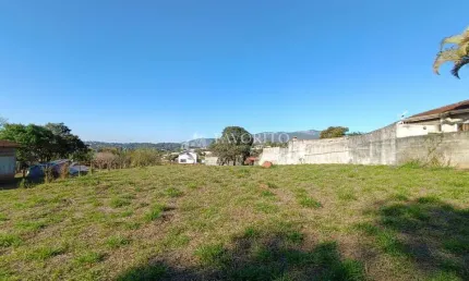Terreno à venda no jardim estancia brasil em atibaia/sp