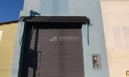 Ponto comercial à venda na Rua João Pires, 1111, Centro, Atibaia
