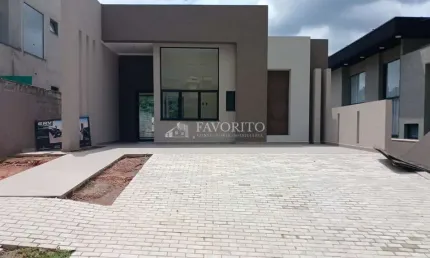 Casa com 3 quartos à venda na Estrada dos Pires, 3001, Rio Abaixo, Atibaia