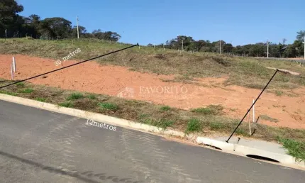 Terreno à venda na Estrada Municipal Luciano Rocha Peçanha, 11111, Cachoeira, Atibaia